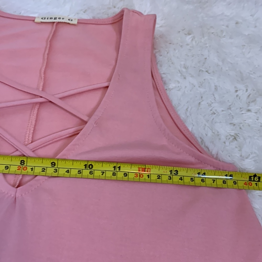 Mini Dress - Picture 8 of 9